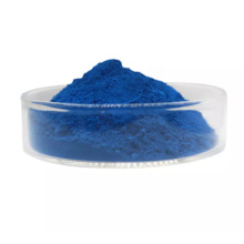 Pigment blue 1 fast blue lake BO for offset ink textile printing water based coating